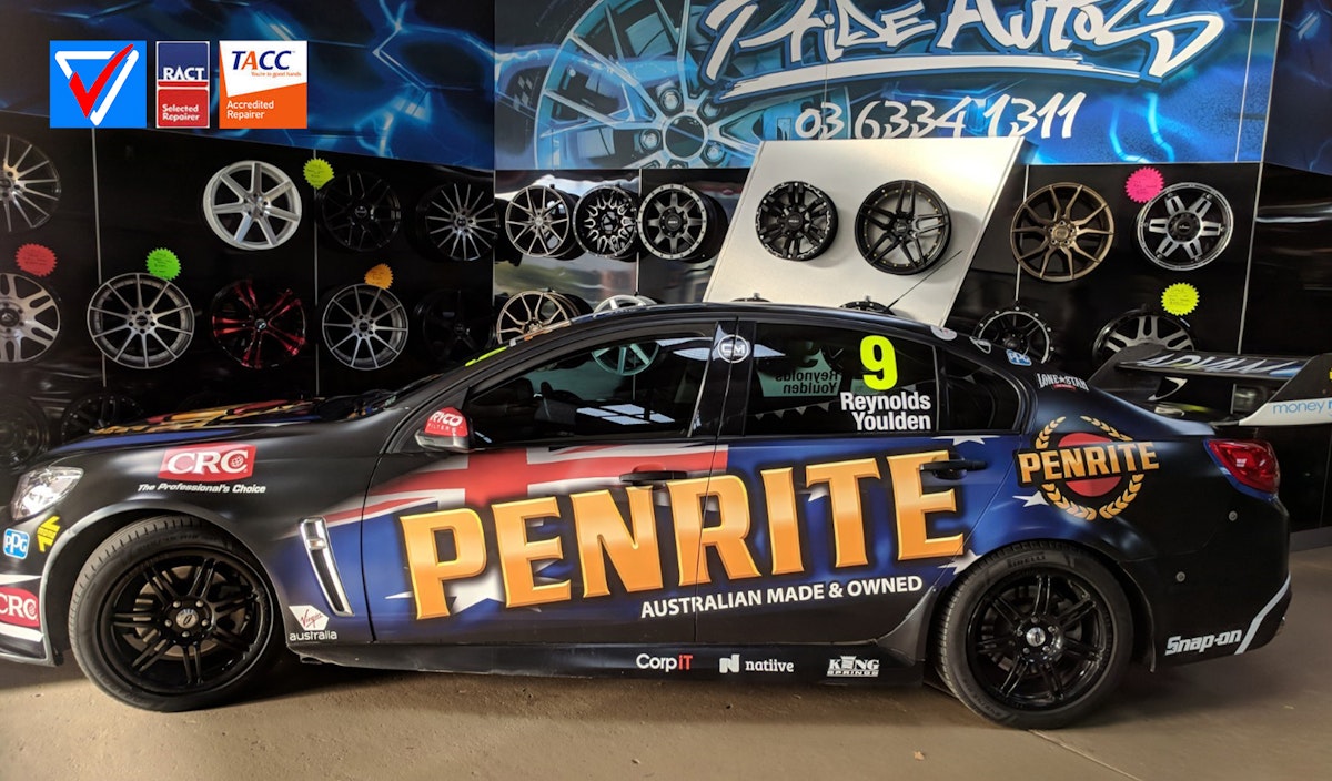 Thumbnail for Pride Autos recommends